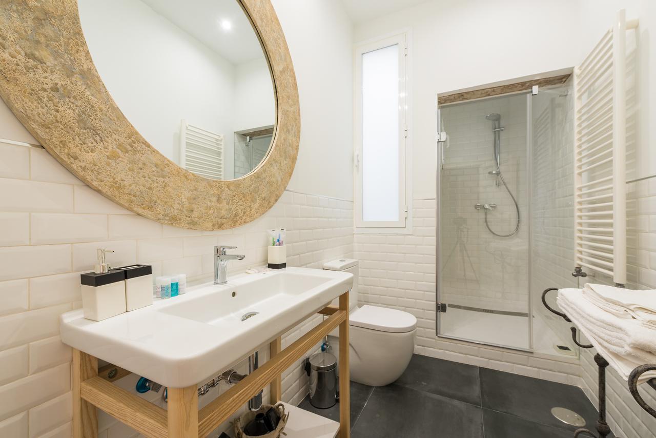 Apartamento Malasana-Gran Via Madrid Oda fotoğraf